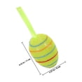 thumbnail image 2 of Houderco 6Ud Colgante Huevos De Pascua Único Material Para Espacios Festivos, 2 of 3