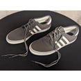 thumbnail image 1 of Adi-das Mens Seeley AQ8528 Gray Casual Shoes Sneakers Size 12, 1 of 6