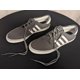 thumbnail image 1 of Adi-das Mens Seeley AQ8528 Gray Casual Shoes Sneakers Size 12, 1 of 6