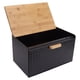 thumbnail image 5 of Pan De Madera Natural Vintage Resistente Gran Capacidad, 5 of 8