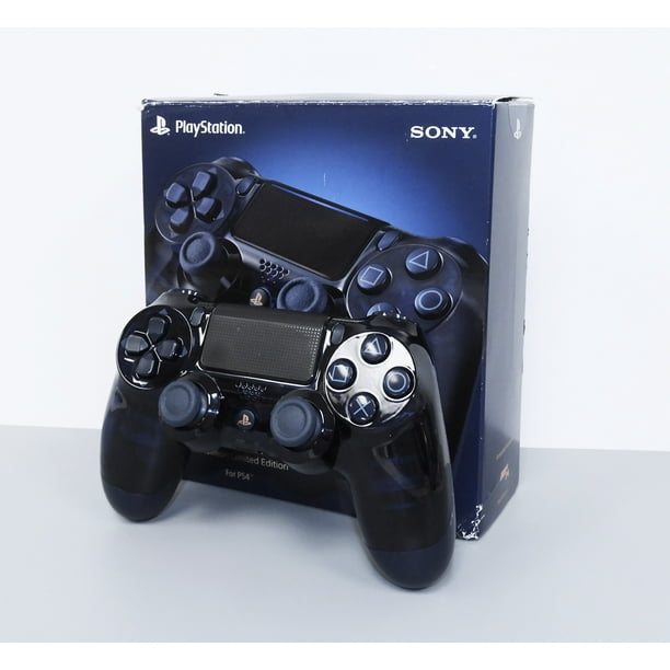 Refurbished Sony DualShock 4 Wireless Controller PlayStation 4 500