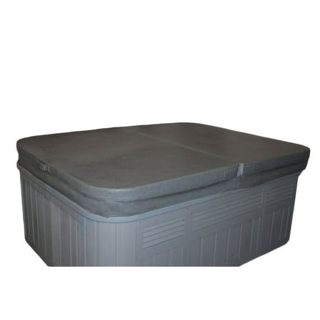 Hot Springs Prodigy Replacement Spa Cover And Tub Hot Springs Prodigy Replacement Spa Cover And Tub Charcoal