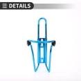 thumbnail image 6 of Unique Bargains Bike Bottle Cage Rack Aluminium Alloy Drinks Holder for MTB Road Blue, 6 of 7