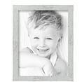 thumbnail image 2 of ArtToFrames 10" x 13" White Picture Frame, 10x13 inch White Wood Poster Frame (WOM-4430), 5 Pack, 2 of 5