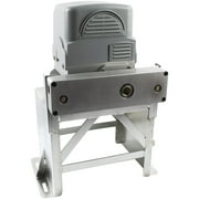 ALEKO AC5700 Sliding Gate Opener for Super Heavy Sliding Gates up to 100'