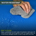thumbnail image 6 of ProsourceFit Extra Thick Puzzle Exercise Mat 3/4" EVA Foam Tiles, 6 of 8