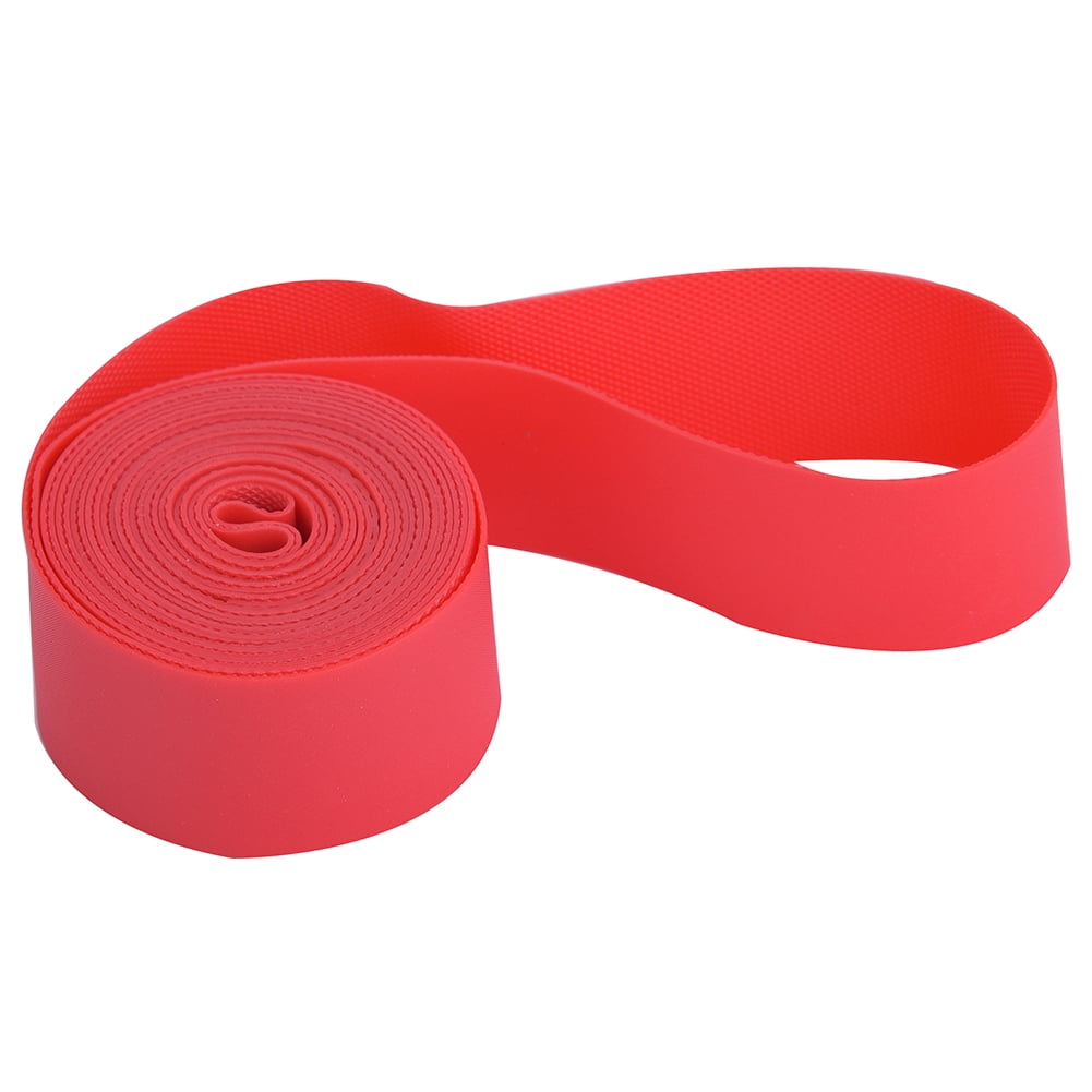 WALFRONT 4Sizes 2PCS/Set PVC Bicycle Inner Tube Tyre Protection Pad