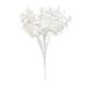 thumbnail image 1 of Flor artificial de eucalipto de 19 pulgadas Gloria Hojas de eucalipto artificiales, 1 of 8