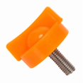 thumbnail image 2 of Compression Screw for XC-2000E Electric Orange Juicer Machine Parts Juice Extractor Spare Part, 2 of 5