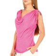 thumbnail image 2 of Blusa Alexis Collection Cuello Hamaca Alexis Collection 5022001, 2 of 4