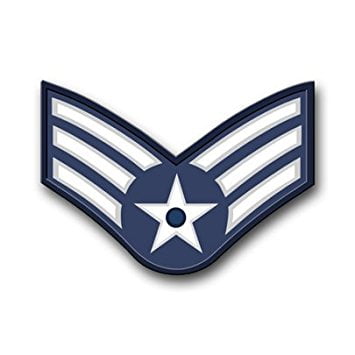air force senior airman