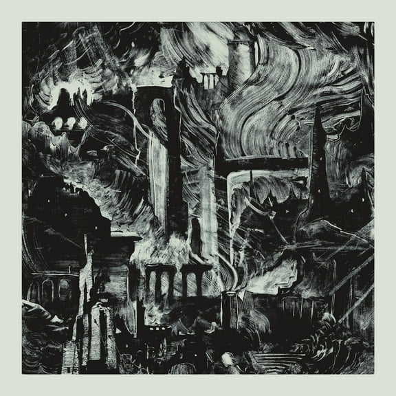 Necromancers - Where The Void Rose - Music & Performance - Vinyl