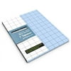 Gaming Paper GGP1201 Singles Square Gaming Paper, Blue - 100 Piece