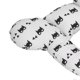 thumbnail image 3 of Baby Neck Pillow Ultra Soft UShaped Head Neck Support Kids Travel Pillow for Car Seats(#2 ), 3 of 4