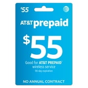 AT&T Prepaid Mobile Hotspot 100GB Direct Top Up