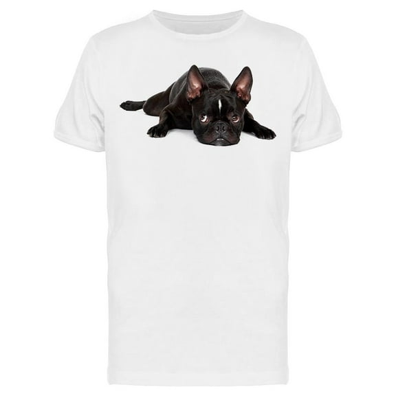 Froston Lying T-Shirt Men -Image by Shutterstock, Male Small