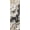 black, variant on JoanKaren 10'x13' Large Abstract Area Rugs,Machine Washable Rug Modern Marble Rug for Living Room Bedroom Dining Room Office with Non Slip,Grey