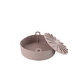 thumbnail image 1 of Cesta de silicona Accesorios de freidora de aire de silicona multifuncional Bandeja de freidora de aire Fácil de limpiar Utensilios para hornear antiadherentes Freidora de aire Olla de silicona Wmkox8yii hjk2431, 1 of 1