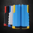 thumbnail image 5 of Retractable Table Tennis Net Portable Ping Pong Net 175cm Scalable Suit for any Table blue yellow, 5 of 5