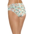 thumbnail image 2 of Jockey Women's Cotton Stretch Bikini, 2 of 2
