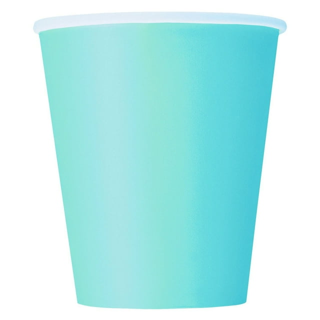 Paper Cups, 12oz. 8ct