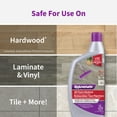 thumbnail image 6 of Rejuvenate All Floors Restorer, Protects All Floor Types, 32 Ounces, 6 of 10