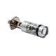 thumbnail image 4 of New H1 Led Foglights Conversion Kit Bulbs High Low Beam 100w 6000k Super White 3000k Auto Driving Headlight High Low 12v 24v, 4 of 4