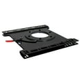 thumbnail image 3 of Rotating Seat Base, Heavy-Duty Rustproof Seat Base Mounting Plate, 360° Free Rotation, Suitable for Mercedes-Benz Sprinter, Ford Transit T5 T6 and Other Models(Left）, 3 of 8