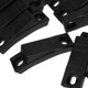 thumbnail image 3 of DEEPCRAFF 20Ud Protectores Para Patas De Resistentes Al Desgaste Para Uso Doméstico, 3 of 8