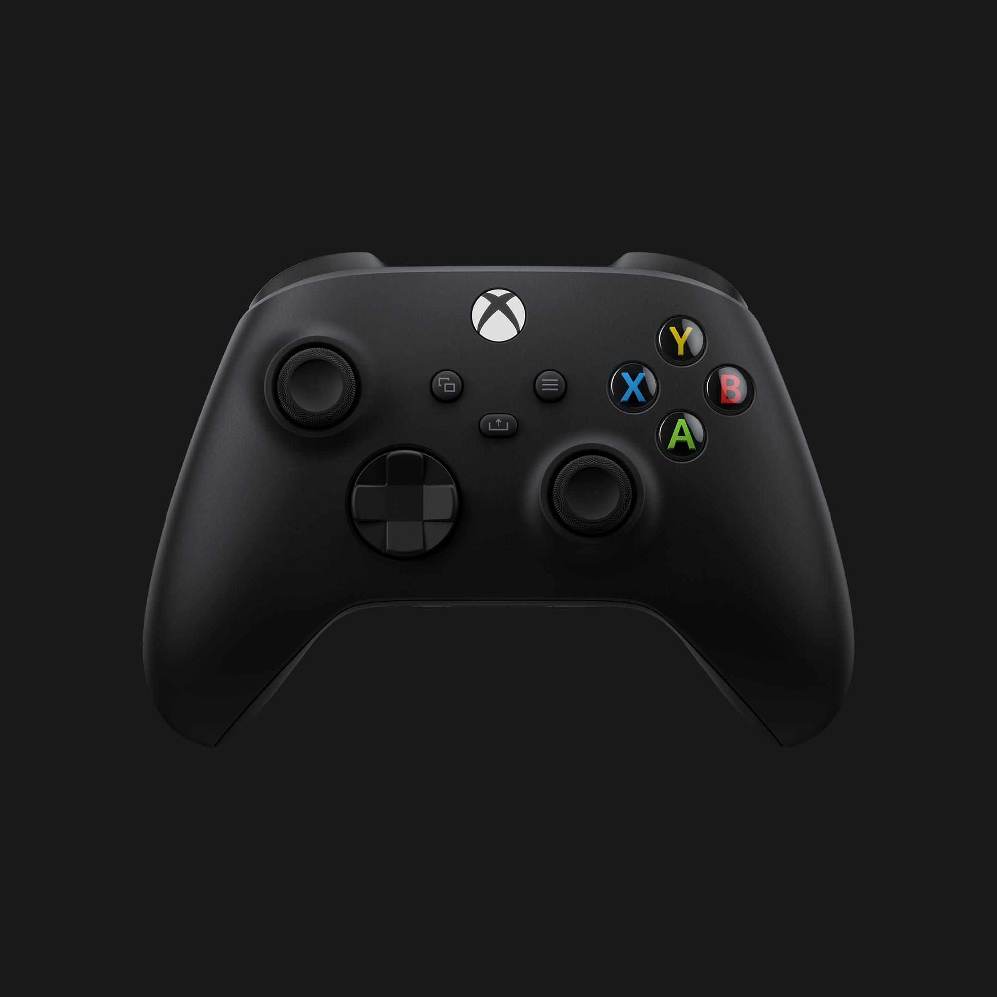 Xbox Series X Video Game Console, Black Xbox Series X Video Game Console, Black