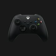 Microsoft Xbox Series X Console with 1TB SSD (RRT-00001) - Black Powever Bundle (JP Edition)
