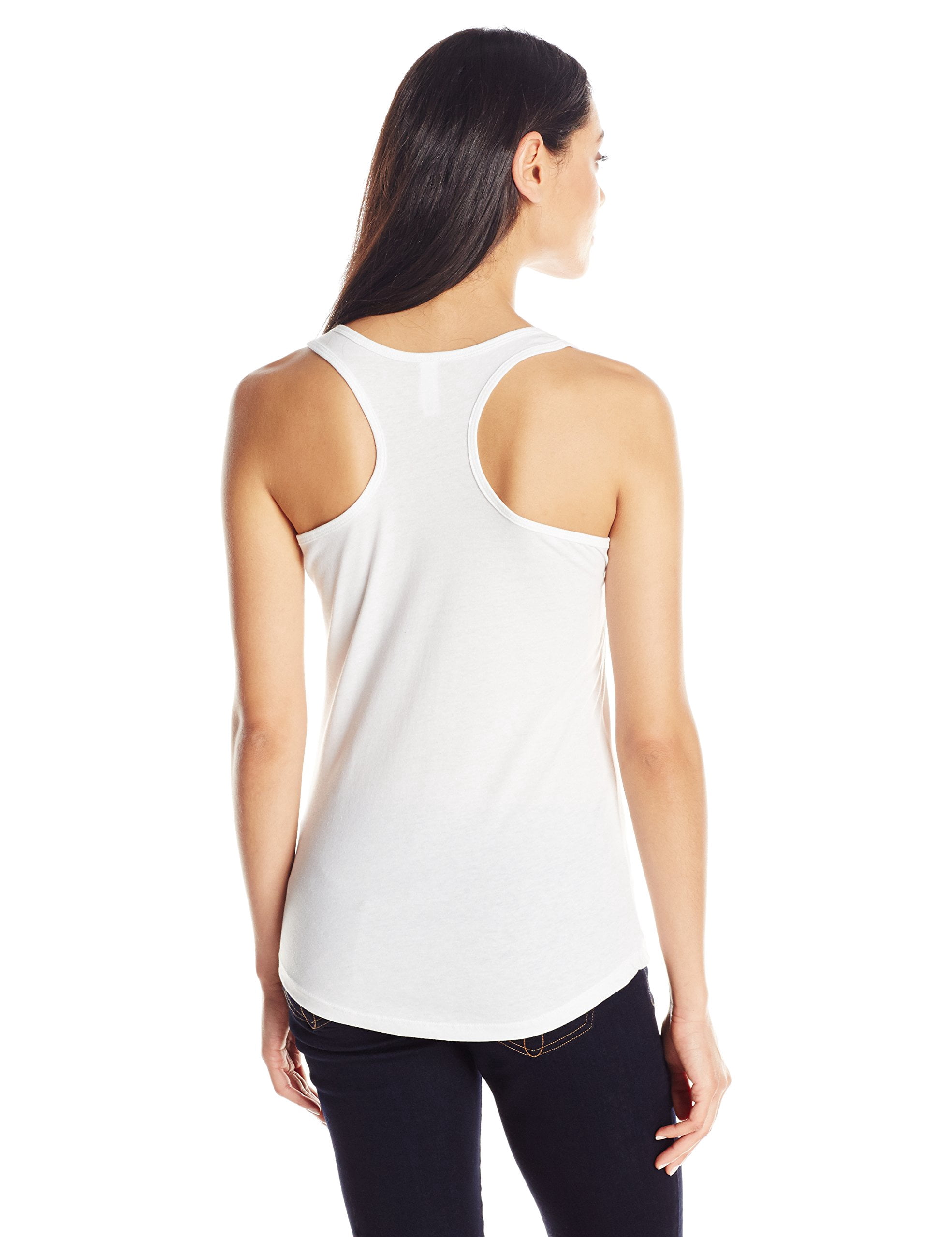 Women's Everyday Racerback Tank Top