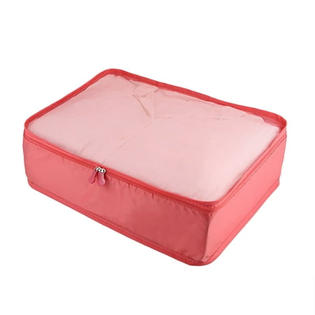 

Home Textile Storage Tuba Bag Collection Bag Clothes Arrangement In Men And Women Net Bag Daigo Net Package