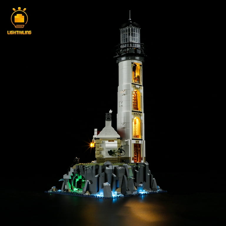 Lightailing instructions sale