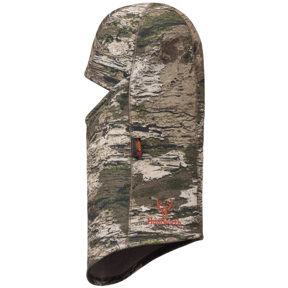 Huntworth 5838-TRN, Terrain Balaclava, One Size, Mens