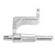 thumbnail image 5 of 13297179 Varilla de soporte de conexión de manija de puerta interior de automóvil para Opel/Vauxhall Corsa D 2006-2015, 5 of 10
