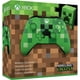 thumbnail image 1 of Control Inalámbrico XBox One Minecraft Creeper - Special Limited Edition microsfott xbox one, 1 of 18