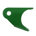 thumbnail image 3 of koolsoo Rear Upper Shock Mount Bracket 523-288 Driver or Passenger Side Directly Replace, 3 of 9
