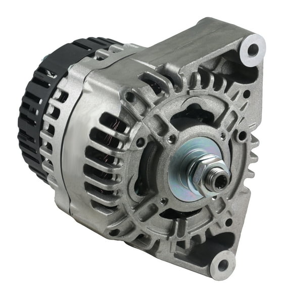 New 55A Alternator Fits Deutz-Fahr Tractor 0118-2959 Ia 1076 90236546 11.203.655