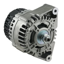 New 55A Alternator Fits Deutz-Fahr Tractor 0118-2959 Ia 1076 90236546 11.203.655