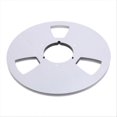 thumbnail image 1 of 10 Inch Empty Tape Reel Universal Blank Tape Reel Empty Audio Disc C, 1 of 5