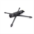 thumbnail image 1 of Kit de de Carbono MX-O410 FPV de 10 Pulgadas para Dron RC de Alcance O4 Air Unit PRO FPV Freestyle, 1 of 7