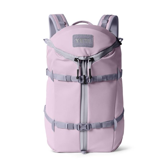 Mochila YETI Ranchero de 22 litros, paquete utilitario para todo el día, cerezo en flor
