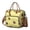 Camel-10, variant on Forest Scene Insulated Lunch Tote, Aesthetic Night Sky Lunch Box with Tree Design, Dual Compartments and Waterproof Build for Outdoor Use