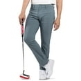 thumbnail image 5 of X RAY JEANS Mens Trouser Body Nylon Pants, Lakeside, 38, 5 of 10