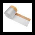 thumbnail image 2 of Under Couch Blocker, Thicker Under Sofa Furniture Blocker - Stop Things Going Under Sofa Couch or Bed, Easy to Install,A, 2 of 2