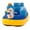 Penguin, variant on yuksok Kids Sofa Chair Children Plush Cartoon Animal Couch Seat Slipcover Penguin