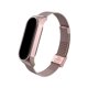 thumbnail image 1 of Correa Acero Inox Para Xiaomi Mi Band 8/9/10 Hebilla + Mica, 1 of 5
