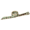 thumbnail image 2 of Weaver Patterned Tie Strap, 60" Color: Sahara Leopard, 2 of 4