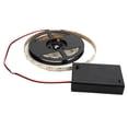thumbnail image 2 of Light Strip Kit,2m 120LED String Lights Decorative Lamp Home Lighting Sturdy Construction, 2 of 8